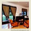 การตกแต่งภายใน ด้วย กระเบื้องดินเผา