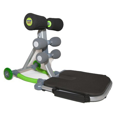 เครื่องออกกำลังกาย ลดหน้าท้อง total core - คลิกที่นี่เพื่อดูรูปภาพใหญ่