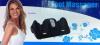 เครื่องนวดเท้าระบบลูกกลิ้ง foot massage