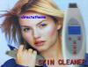 เครื่องขัดผิวหน้า skin cleaner พร้อมหน้าจอ led