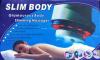 เครื่องนวดสลายไขมัน  แบบพกพา slim body