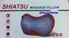 เครื่องนวดต้นคอ shiatsu แบบลูกกลิ้ง 4 ลูกกลิ้ง ใช้ได้ทั้งไฟบ้านและชาร์ตในรถยนต์
