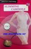 ชุดอินฟาเรด slimming camisole  แบบสายเดี่ยว 2in1