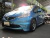 ชุดแต่ง Jazz 08-10 Model S or V  สีฟ้า ทรงห้างหรือทรง Modulo