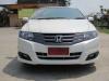 ชุดแต่งรอบคัน Honda New City  ( 08-11 ) สีขาวมุกทรงศูนย์