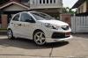 ชุดแต่ง Honda BRIO แบบ Brio Sport 1 และ Brio Sport 2  by DNmind-Bodykit