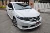 ชุดแต่ง Honda City 2012 ทรงมาตรฐาน (Modulo)