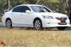 ชุดแต่ง ทรง MG. New Accord G8 Minor Change (2011)