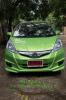 ชุดแต่ง Honda Jazz Hybrid ทรง MG. Hybrid งาน ABS เกรดดี