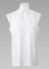 เสื้อกล้ามตราห่านคู่ (สีขาว) ขนาดพิเศษ เบอร์ 40(L),42(XL), 44(XXL)