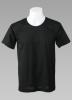 เสื้อคอกลมตราห่านคู่(สีดำ) ขนาดพิเศษ เบอร์ 40(L), 42(XL), 44(XXL)