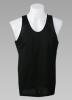 เสื้อกล้ามตราห่านคู่ (สีดำ) ขนาดพิเศษ เบอร์ 40(L),42(XL), 44(XXL)