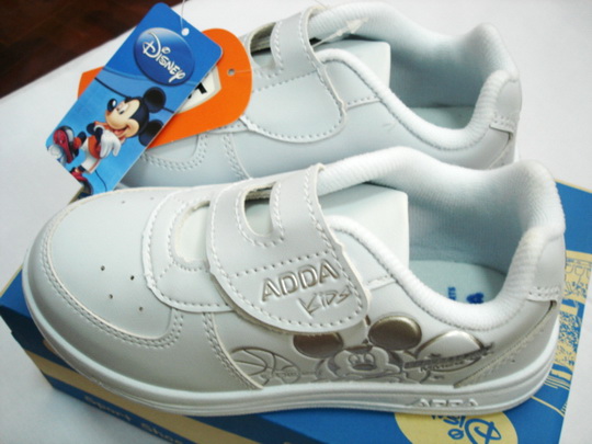 รองเท้ากีฬาเด็กเล็ก Disney ขนาด 31-35 - คลิกที่นี่เพื่อดูรูปภาพใหญ่
