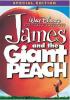 James And The Giant Peach - เจมส์กับลูกพีชยักษ์มหัศจรรย์