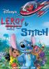 LEROYSTITCH ลีรอยแอนด์สติทช์ .