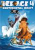 Ice Age 4 เจาะยุคน้ำแข็งมหัศจรรย์ กำเนิดแผ่นดินใหม่ ไทย/eng