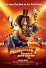 Madagascar 3 มาดากัสการ์ 3 ข้ามป่าไปซ่ายุโรป