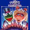 Muppets Take Manhattan หุ่นมหาสนุก ตะลุยแมนฮัตตัน