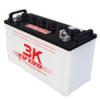 Deep Cycle Battery แบตเตอรี่ สำหรับระบบโซล่าร์เซล ขนาด 135Ah, 3K Battery