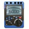 เครื่องทดสอบฉนวนไฟฟ้า High Voltage Insulation Tester รุ่น DT-6605