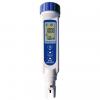 เครี่องวัดความเค็ม wide measuring range salinity pen/Temp Meter รุ่น 8372