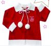 เสื้อกันหนาวสำหรับเด็ก อายุ 2-3 ปี มีโบว์น่ารัก สินค้าคุณภาพส่งออก รับประกันความพอใจ