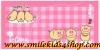 ผ้าขนหนูลายการ์ตูน ลิขสิทธิ์ I Biley หมูน้อยน่ารัก ขายส่ง