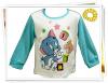 เสื้อยืดคอกลม เสื้อยืดลายการ์ตูน เสื้อใส่หน้าหนาว ทอม แอนด์ เจอร์รี้ สินค้าลิขสิทธิ์ ใส่สบายค่ะ