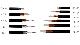 สายอากาศ สาย RG-6 CATV / MATV / VIDEO / COAXIAL CABLE