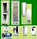 EXTRA 19" HIGH QUALITY EXPORT SERVER RACK CABINET