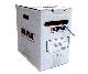 UTP CAT6E สายแลน 350M CLIPSAL