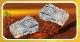 CAT 5E RJ45 MODULAR PLLUG ตัวผู้ 8ขา