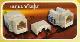 CAT 5E RJ45 MODULAR  JACK ตัวเมีย