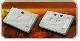 FACE PATE 1PORT 2PORT with SHUTTER ICONLABEL ID quot;LINKquot;