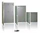 WALL-Box Cabinet for 1x11 pos. BMF
