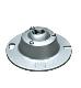 Ball flange
