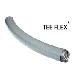 Liquid tight flexible conduit