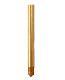 Ground Rod Sectional Type (Threaded 2 End)