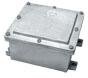 Explosion proof - Aluminium Box (215x120 mm.)