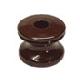 Spool insulator