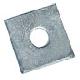 Square Washer