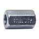 Hexagon coupling