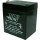 ẵ�������� Lead calcium ������ NV ���12V4.5AH
