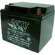 ẵ�������� Lead calcium ������ NV ���12V40AH