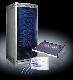 The Clipsal Titanium&reg; range of Free Standing and Wall Cabinets