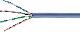 Clipsal Titanium&reg; Category 5e 4-Pair Cable consists of 24 AWG (0.57mm)