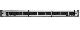 Category 6+ 24-Port ID6 Patch Panel CLIPSAL