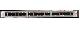 Category 5e16-Port & 24-Port Patch Panels