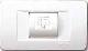Flexiport Wall Plates