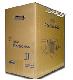 สายแลนAMP UTP CAT6 CMR 1,000MHZ  305M/Roll สีน้ำเงิน
